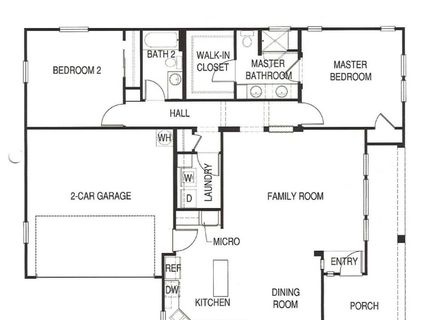 1376 Volonne Dr, Roseville, CA 95747 Photo