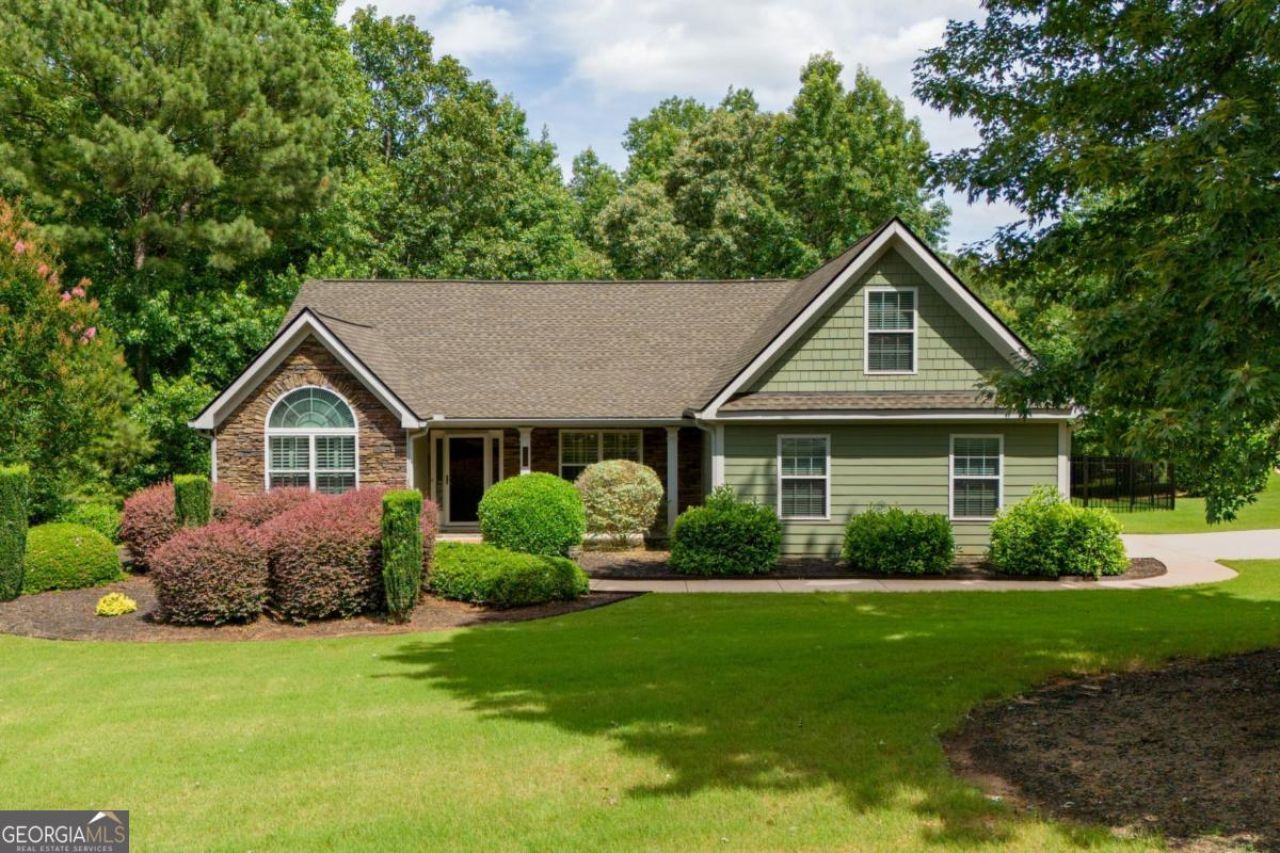 127 Bordeaux Lane, Athens, GA 30605 Main Photo