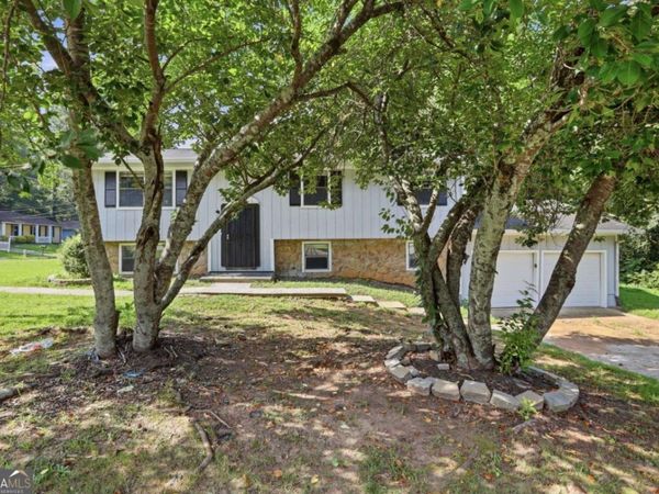 6047 Marbut Road, Lithonia, GA 30058