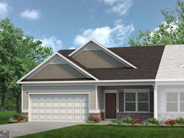 118 Cottage Court, Unit 10A, Thomaston, GA 30286
