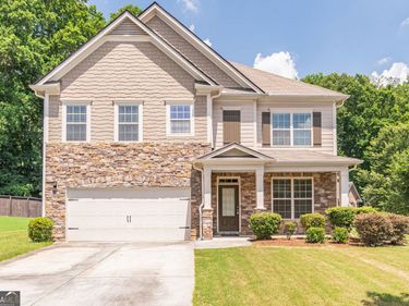4769 Bogan Meadows Drive, Buford, GA 30519
