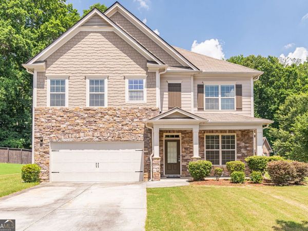 4769 Bogan Meadows Drive, Buford, GA 30519