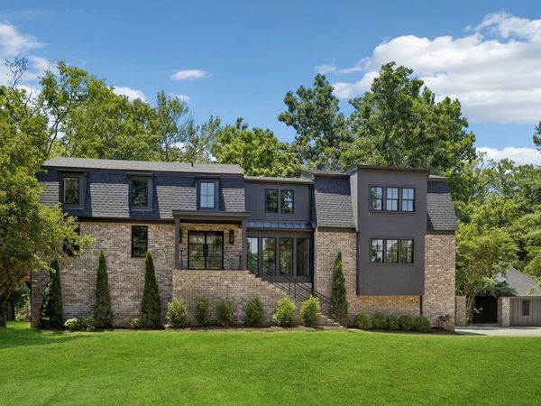 1901 Harpeth River Dr , Brentwood, TN 37027