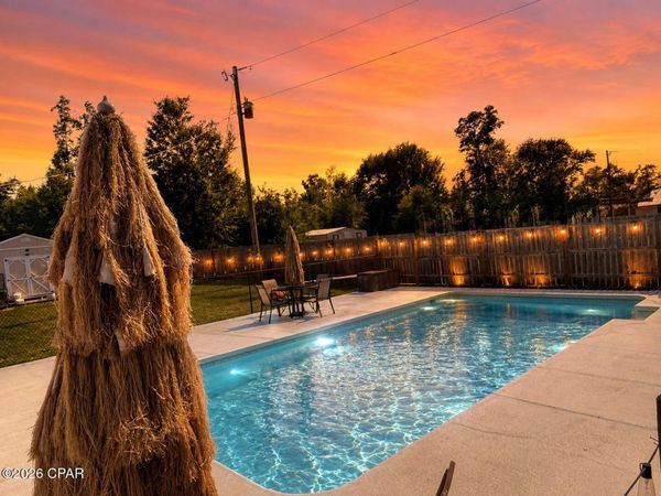 7006 Messer Road, Panama City, FL 32404