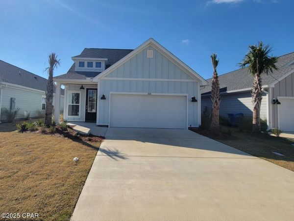 824 Walsonham Drive , Panama City Beach, FL 32407