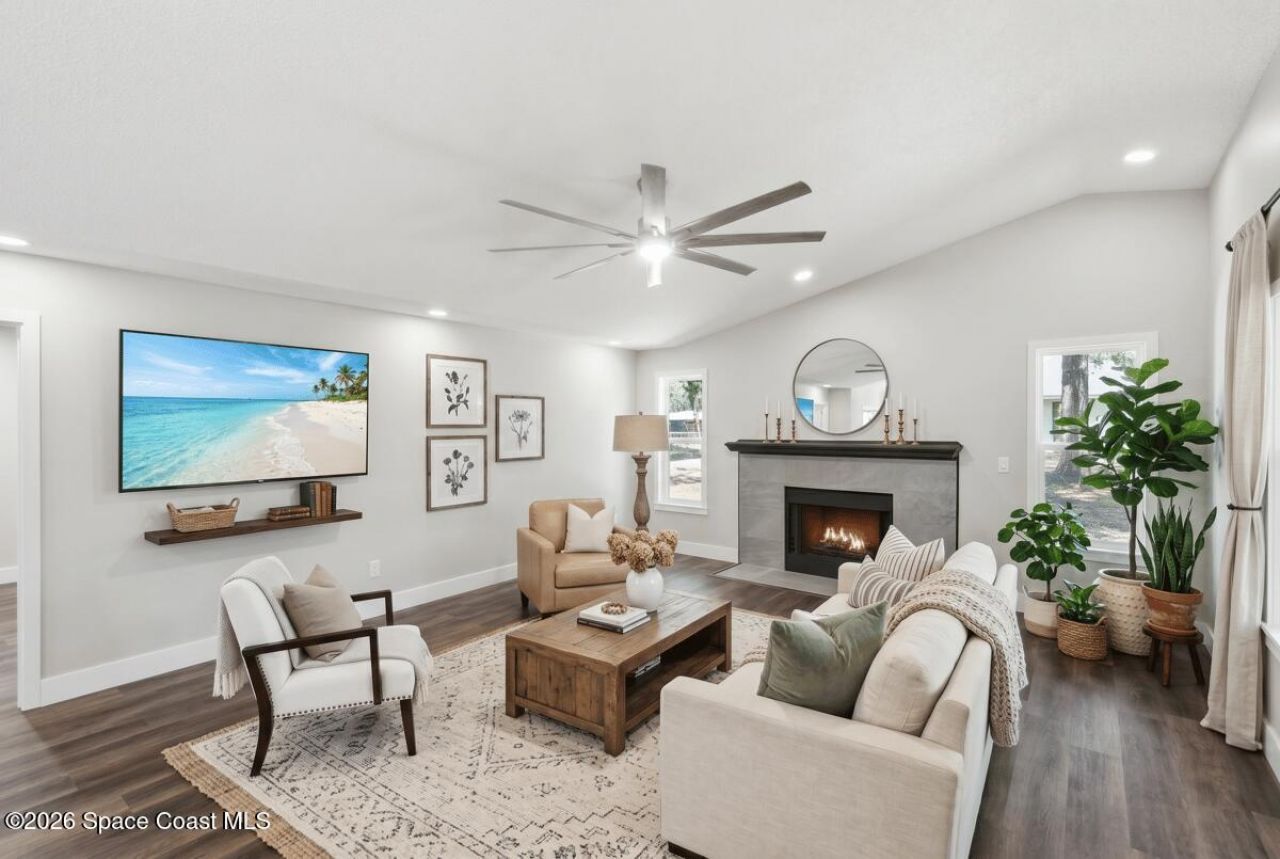 271 Naylor Street NE , Palm Bay, FL 32907 Photo