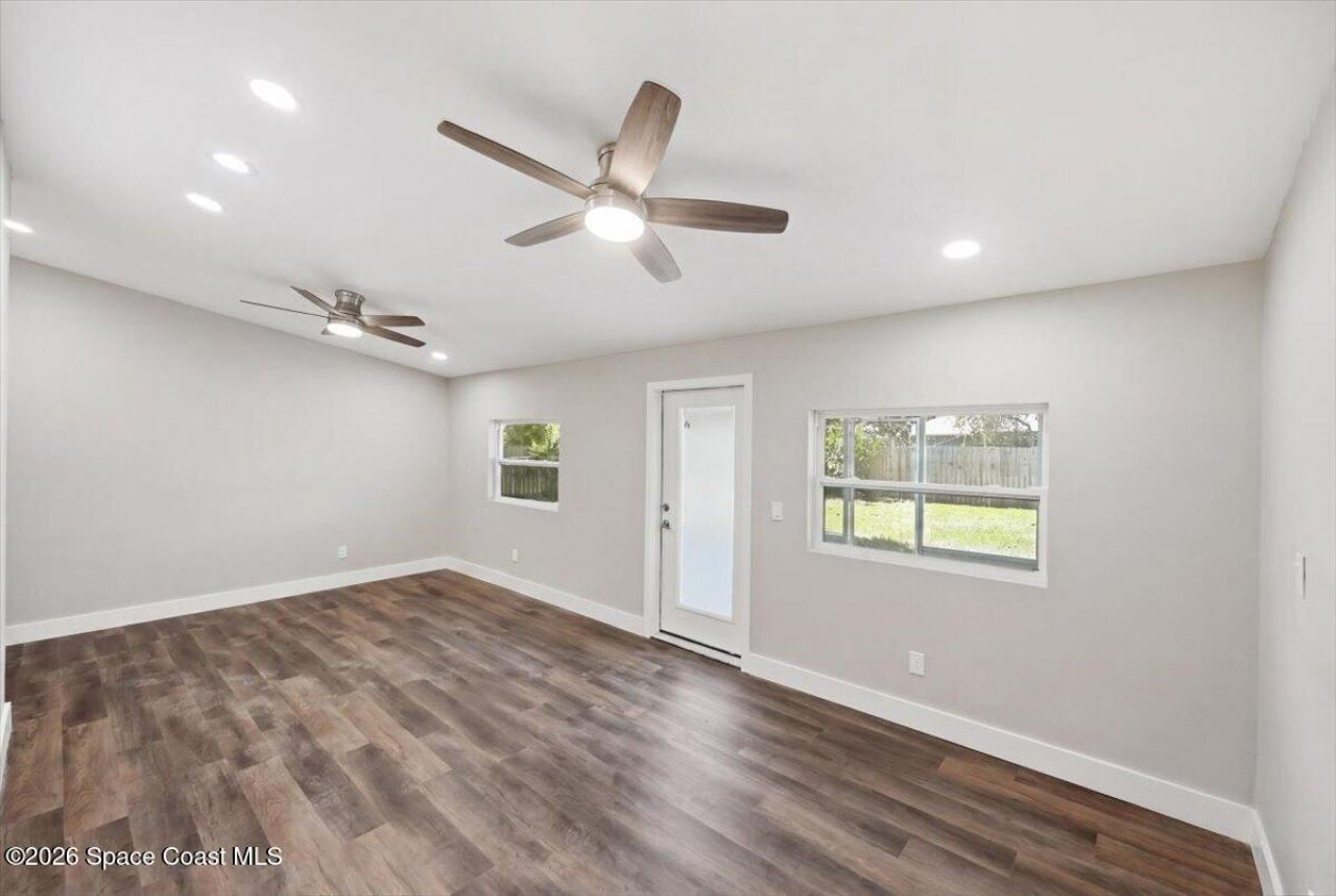 271 Naylor Street NE , Palm Bay, FL 32907 Photo