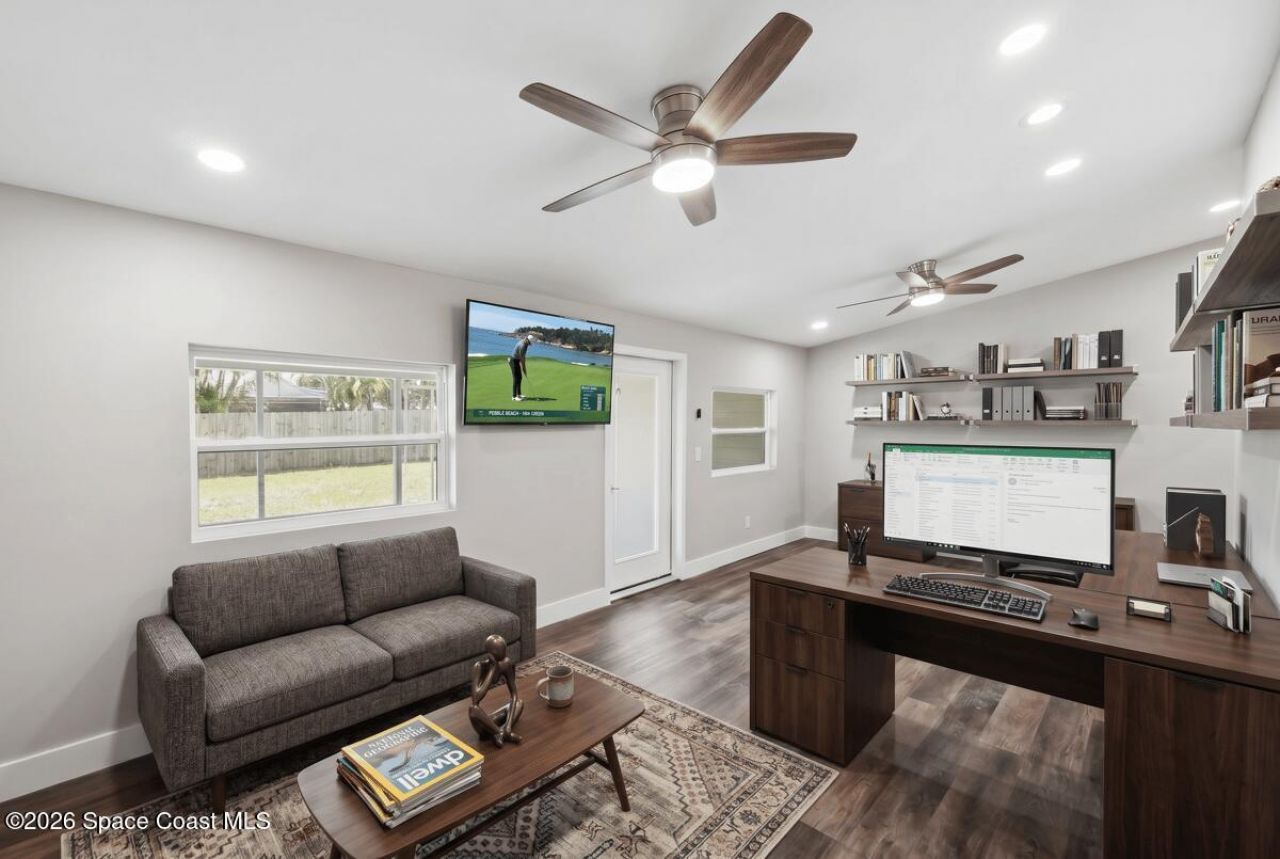 271 Naylor Street NE , Palm Bay, FL 32907 Photo