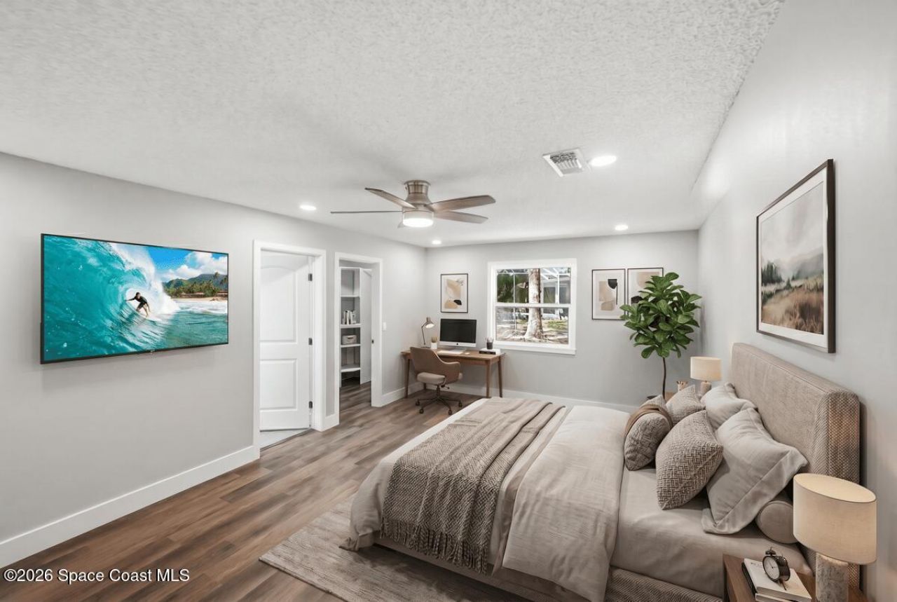 271 Naylor Street NE , Palm Bay, FL 32907 Photo