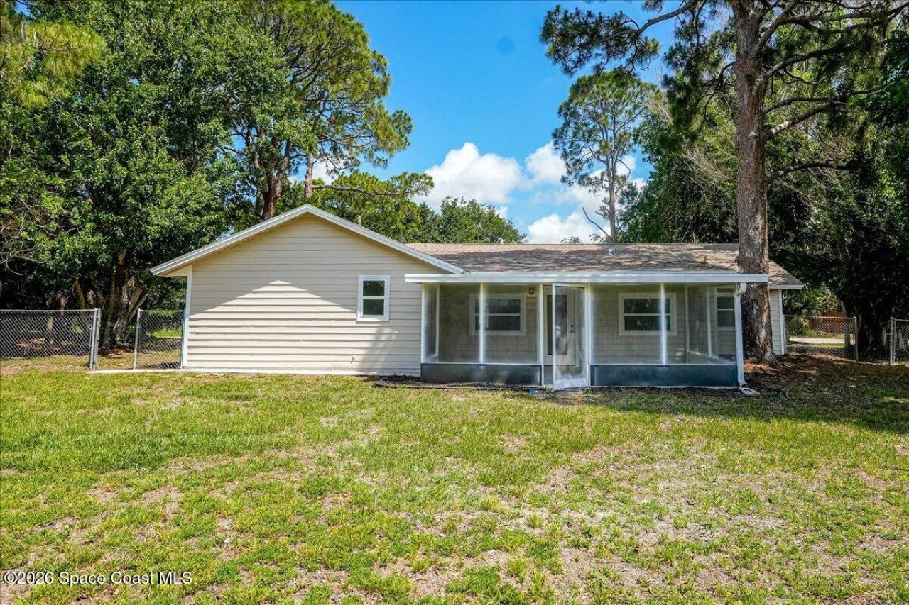 271 Naylor Street NE , Palm Bay, FL 32907 Photo