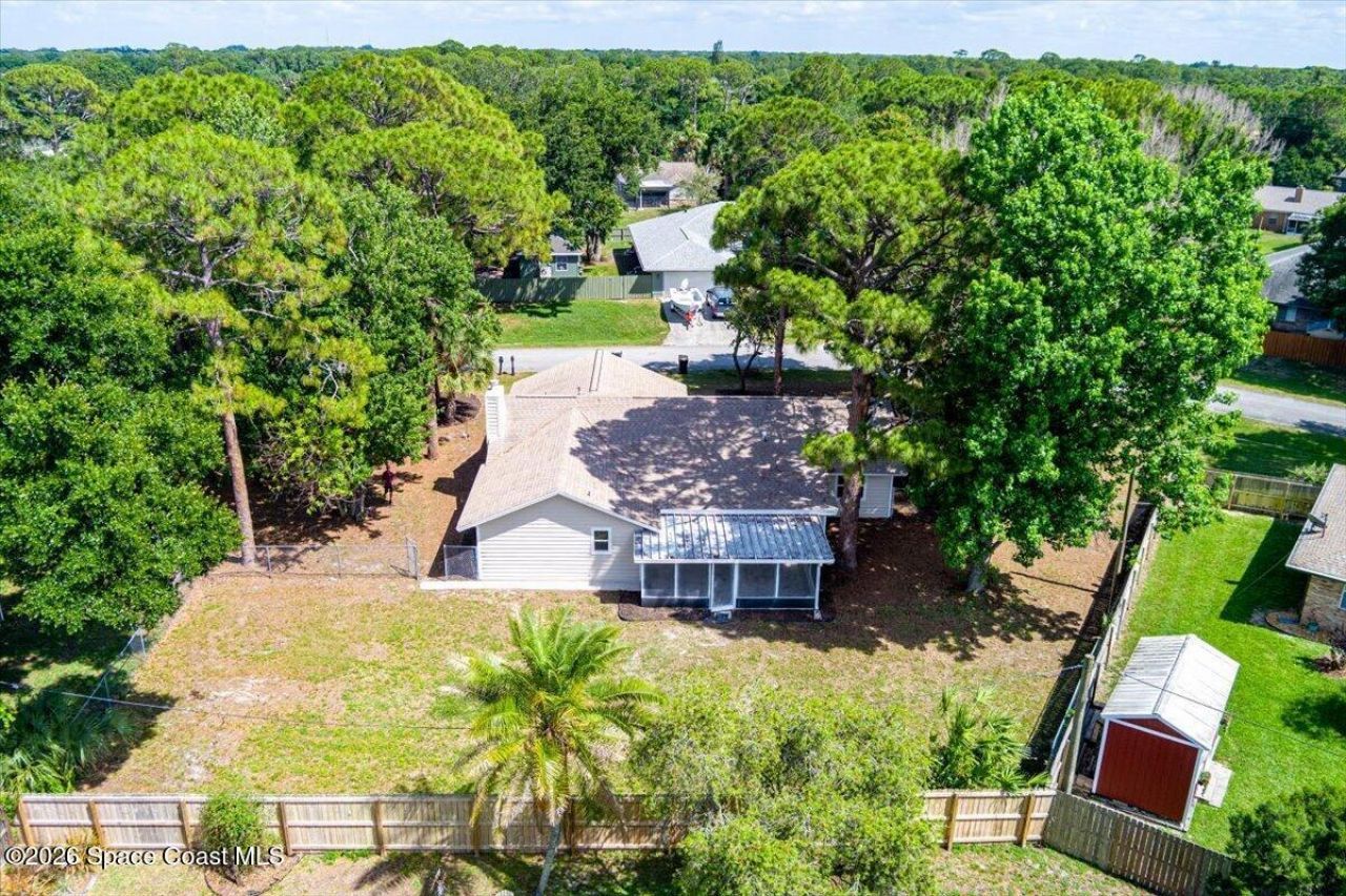 271 Naylor Street NE , Palm Bay, FL 32907 Photo