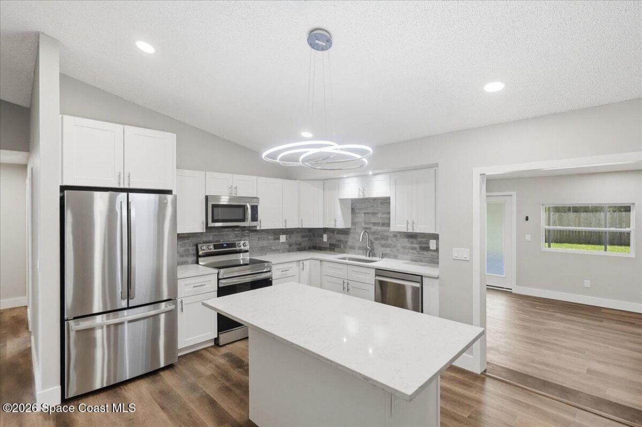 271 Naylor Street NE , Palm Bay, FL 32907 Photo