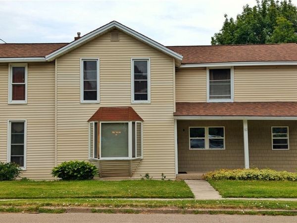 80-82 Covington Street , Perry, NY 14530