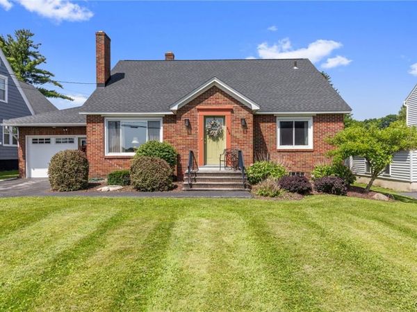 314 S Orchard Road , Syracuse, NY 13219