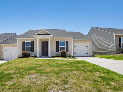 416 Pitchling Drive , Columbia, SC 29223