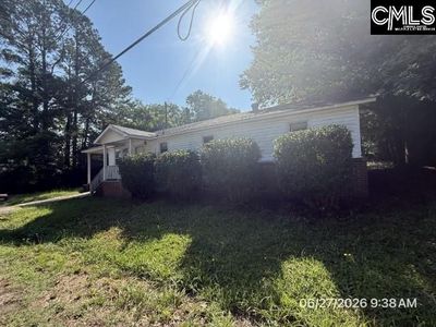 315 Golf Course Road , Winnsboro, SC 29180
