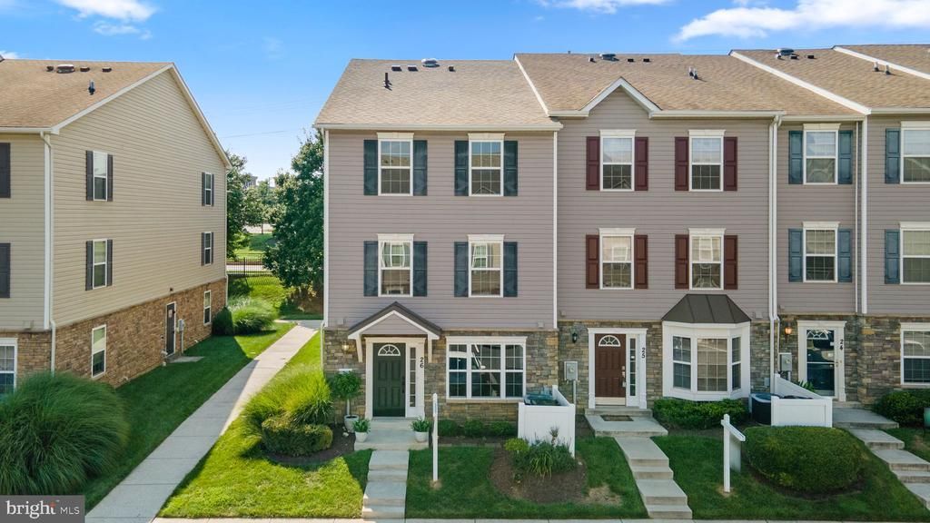 6478 CORNWALL DRIVE , ELDERSBURG, MD 21784