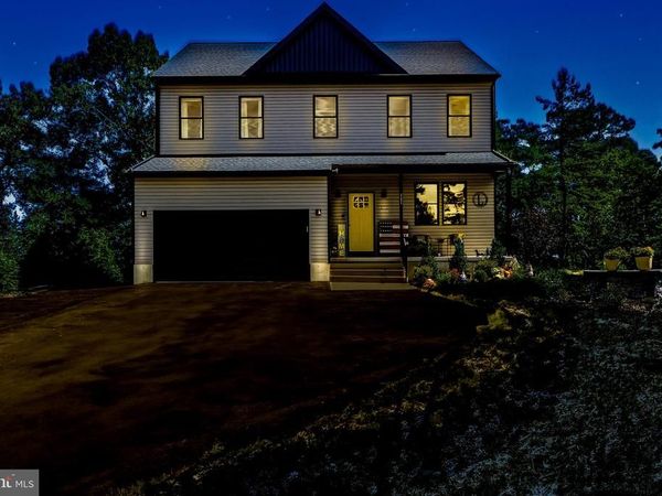 117 KIRK LANE, PINE HILL, NJ 08021