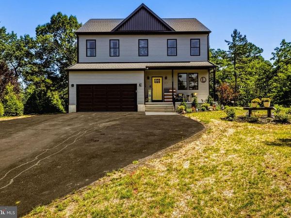 117 KIRK LANE, PINE HILL, NJ 08021