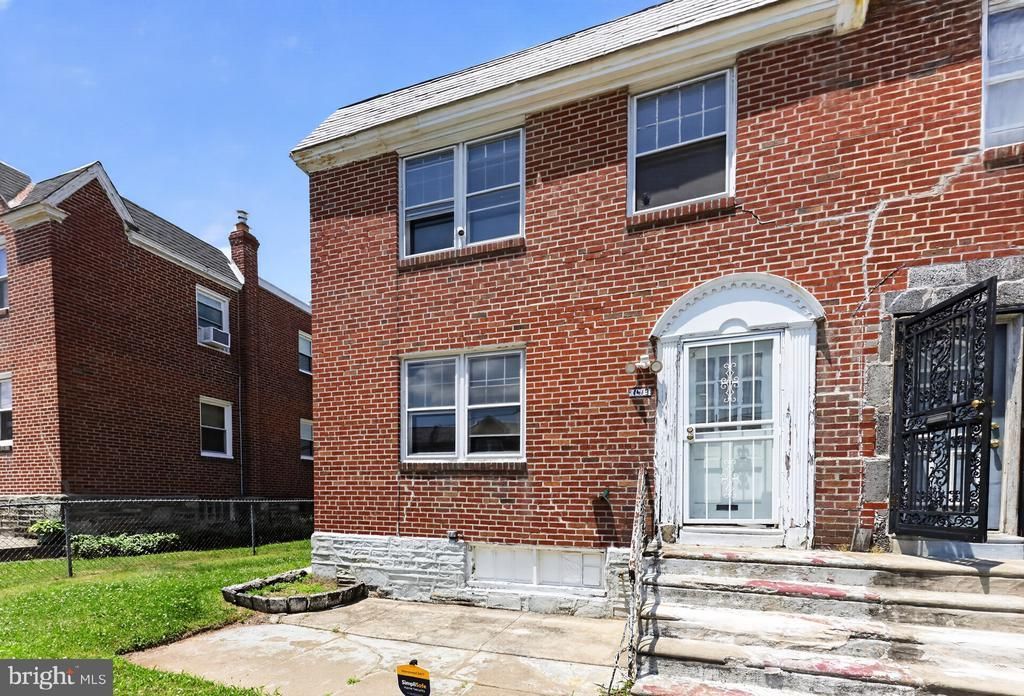1613 Elaine Street, Philadelphia, PA 19150 Main Photo