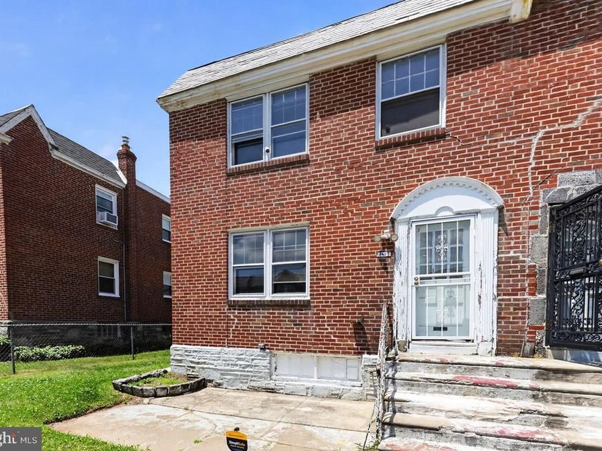 1613 Elaine Street, Philadelphia, PA 19150 Main Photo