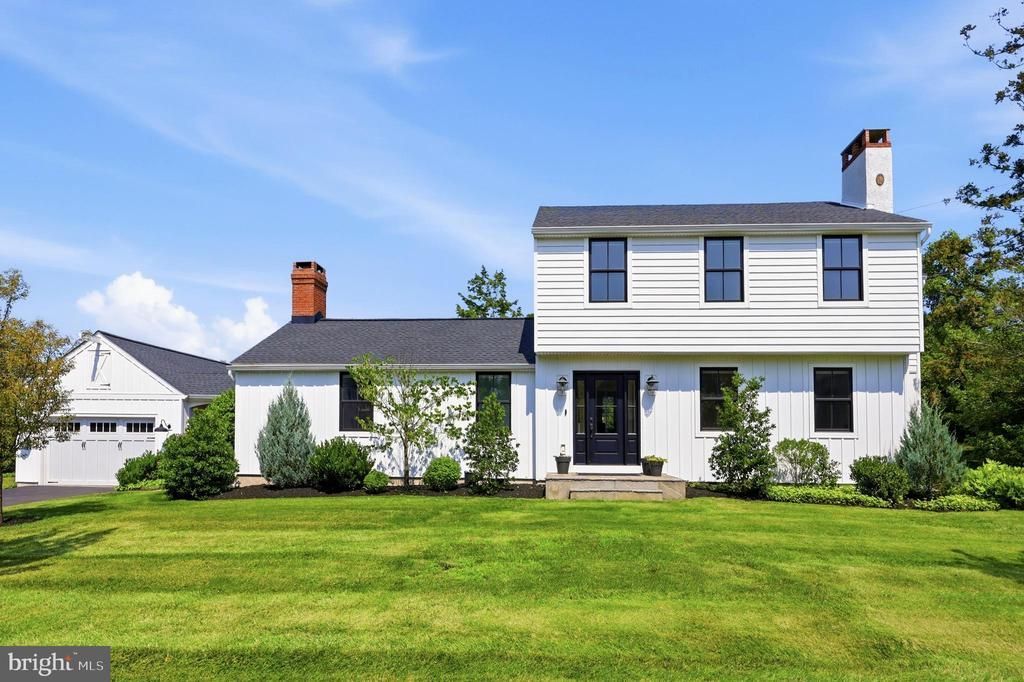 306 FORT WASHINGTON AVENUE , FORT WASHINGTON, PA 19034