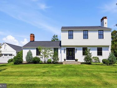 306 FORT WASHINGTON AVENUE, FORT WASHINGTON, PA 19034