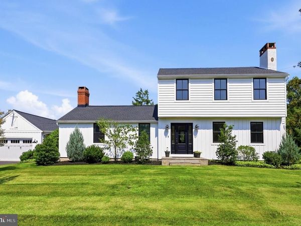 306 FORT WASHINGTON AVENUE, FORT WASHINGTON, PA 19034