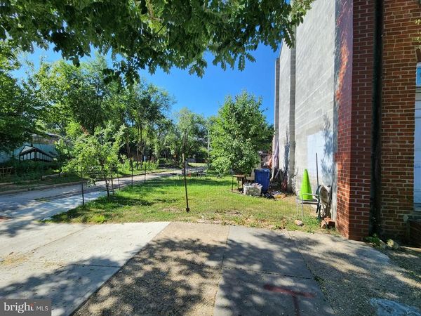 1019 W LOMBARD STREET, BALTIMORE, MD 21223