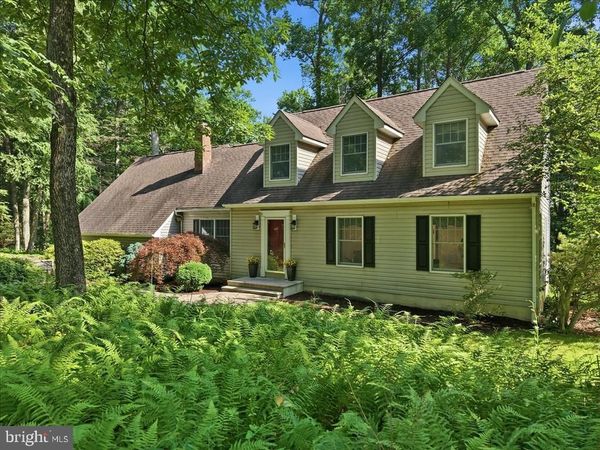 875 GREENVIEW DRIVE , STROUDSBURG, PA 18360