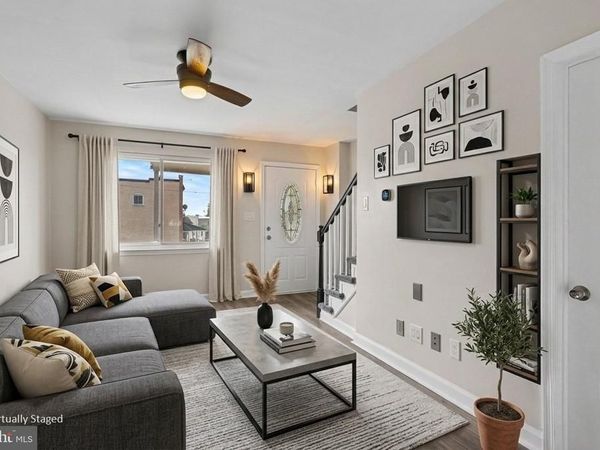 802 GLENWOOD AVENUE, BALTIMORE, MD 21212