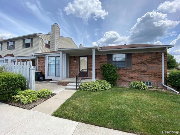 2101 VINE Way , CANTON, MI 48188