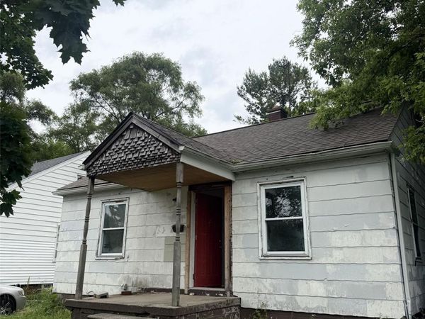 9536 Plainview Avenue, Detroit, Mi 48228