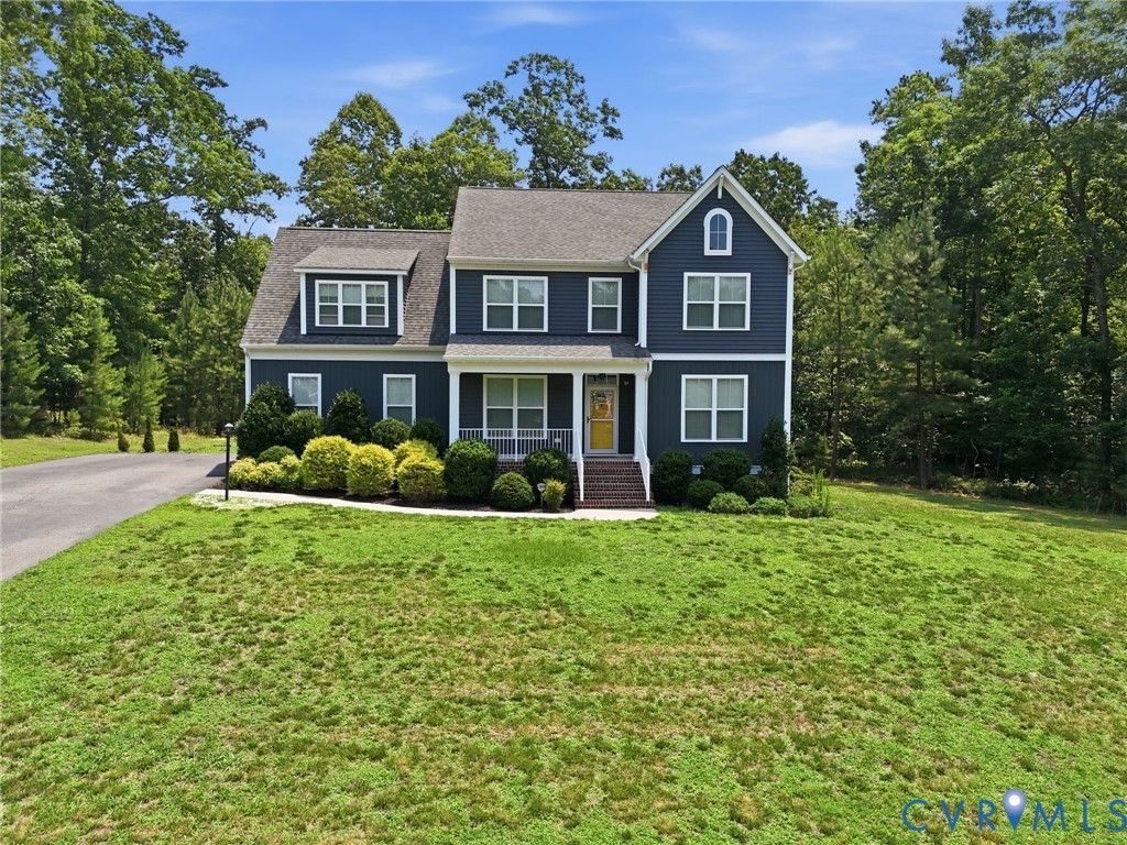 14221 Rockyrun Road , Chesterfield, VA 23838 Main Photo