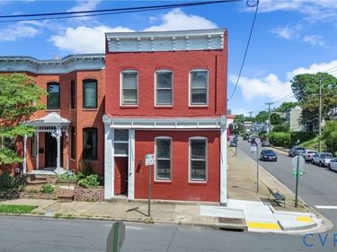 323 Randolph Street, Richmond, VA 23220
