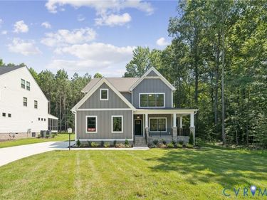 9107 Terroir Lane , New Kent, VA 23124
