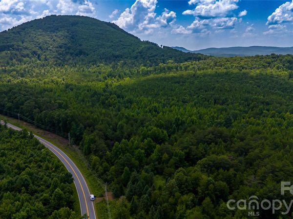 0 Gold Mine Road , Morganton, NC 28655