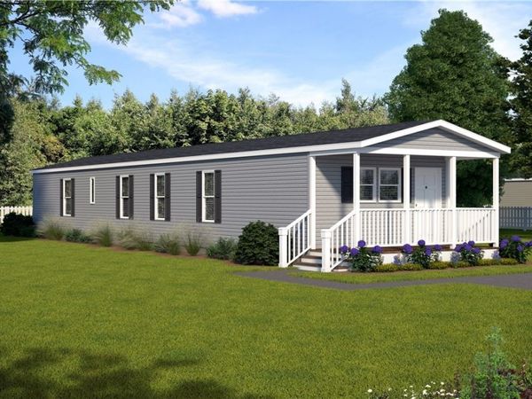 14000 Lincoln Street SE, Unit 76, Minerva, OH 44657