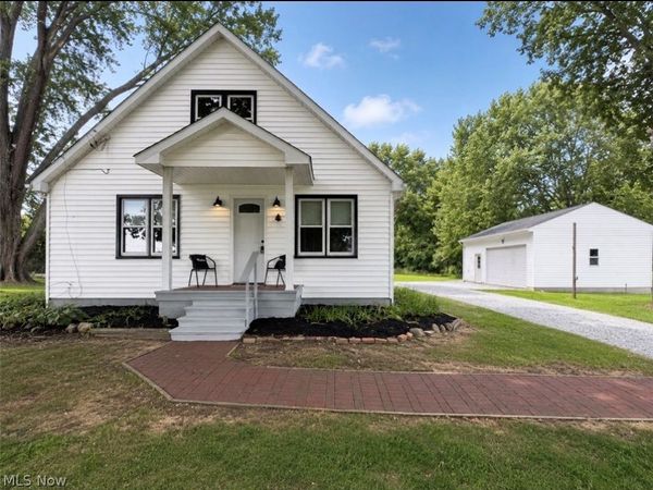 2721 E River Road, Newton Falls, OH 44444