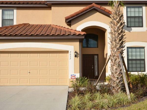 2632 TRANQUILITY WAY, KISSIMMEE, FL 34746