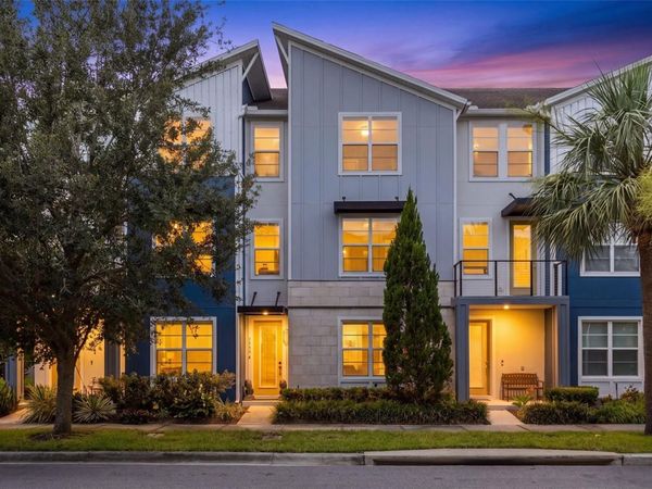 13554 HEANEY AVE. , ORLANDO, FL 32827