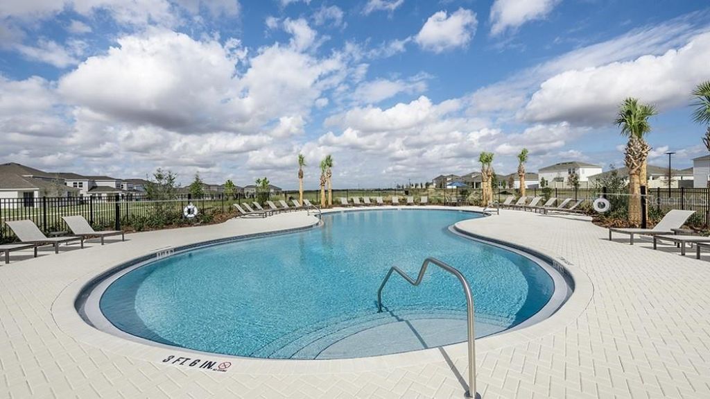 220 Streamwater Way , Groveland, FL 34736 Photo
