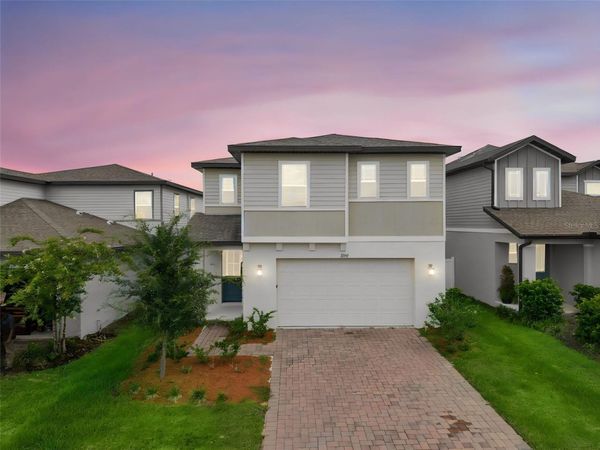 2292 MYSTIC MAZE LANE , CLERMONT, FL 34715