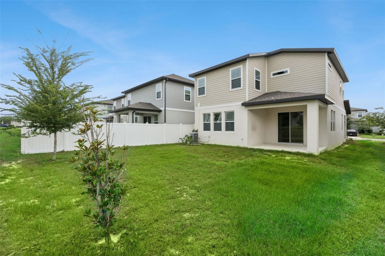 2292 Mystic Maze Lane , Clermont, FL 34715 Photo