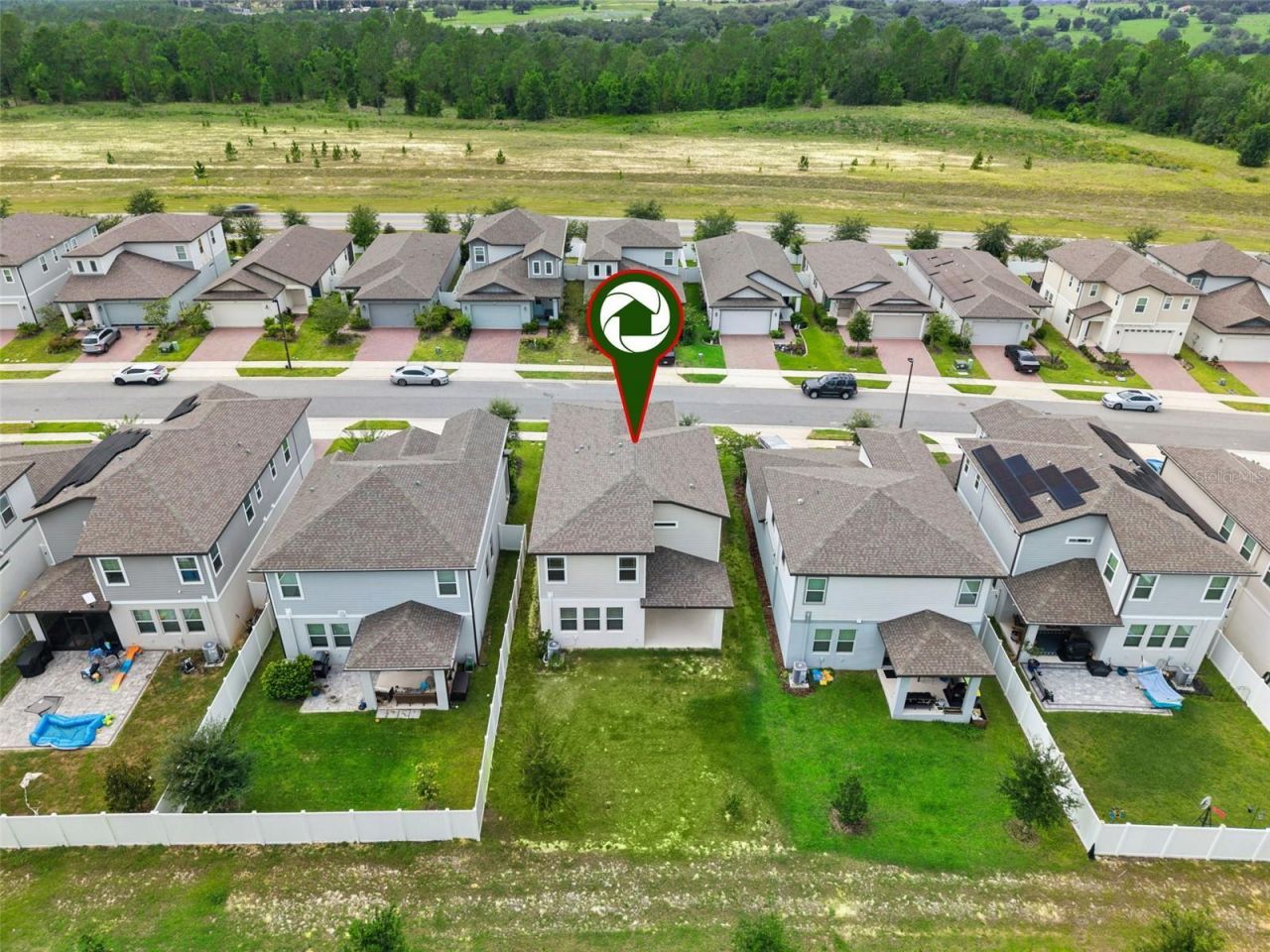 2292 Mystic Maze Lane , Clermont, FL 34715 Photo