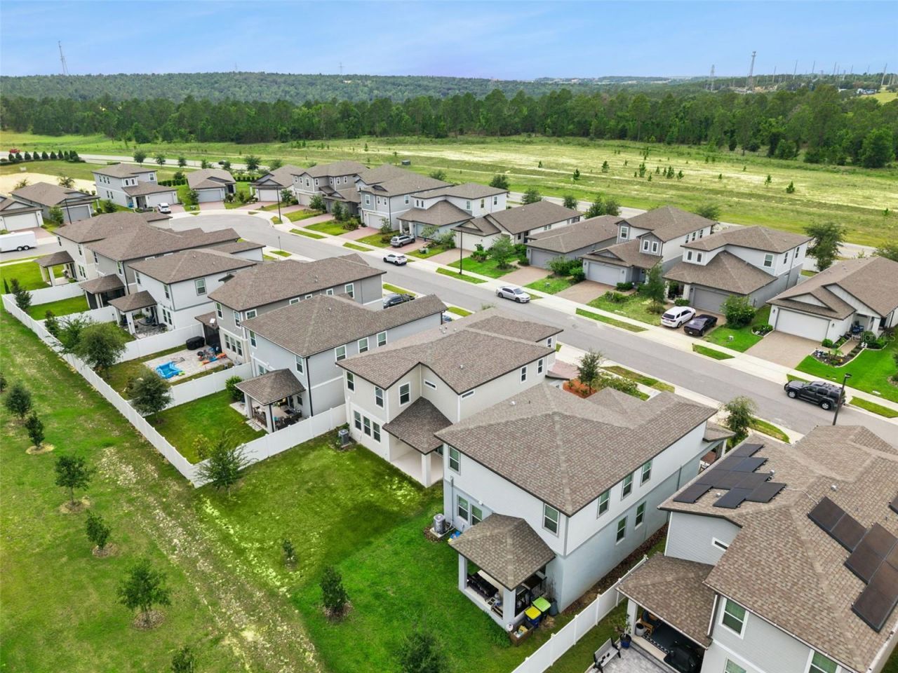 2292 Mystic Maze Lane , Clermont, FL 34715 Photo