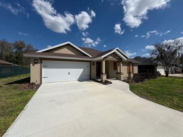 13307 SW 43RD AVENUE , OCALA, FL 34473
