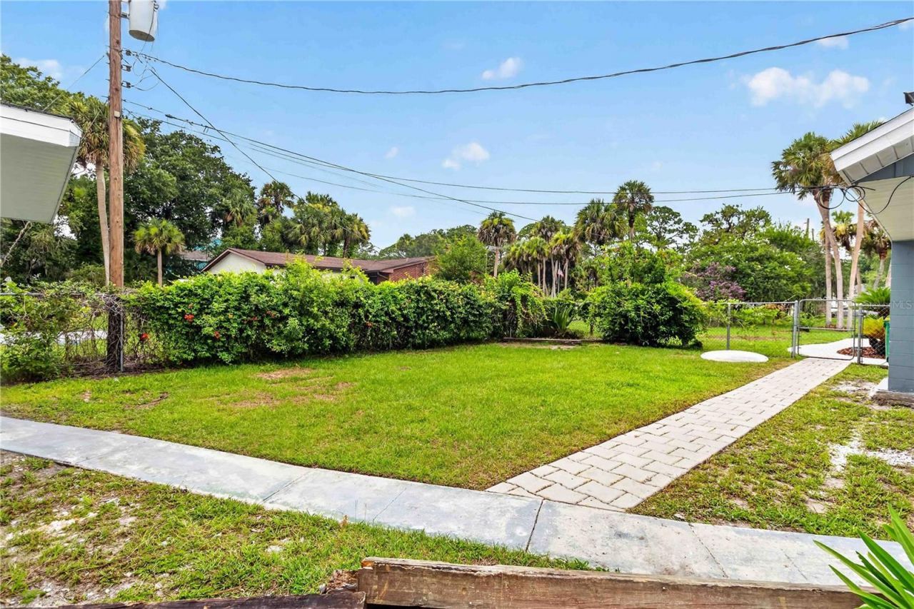 4105 Rector Road , Cocoa, FL 32926 Photo