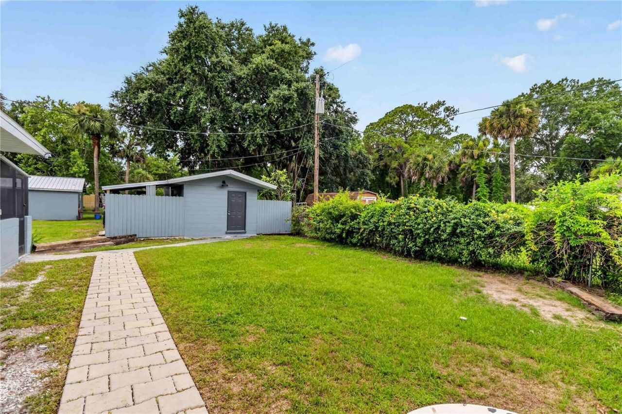 4105 Rector Road , Cocoa, FL 32926 Photo