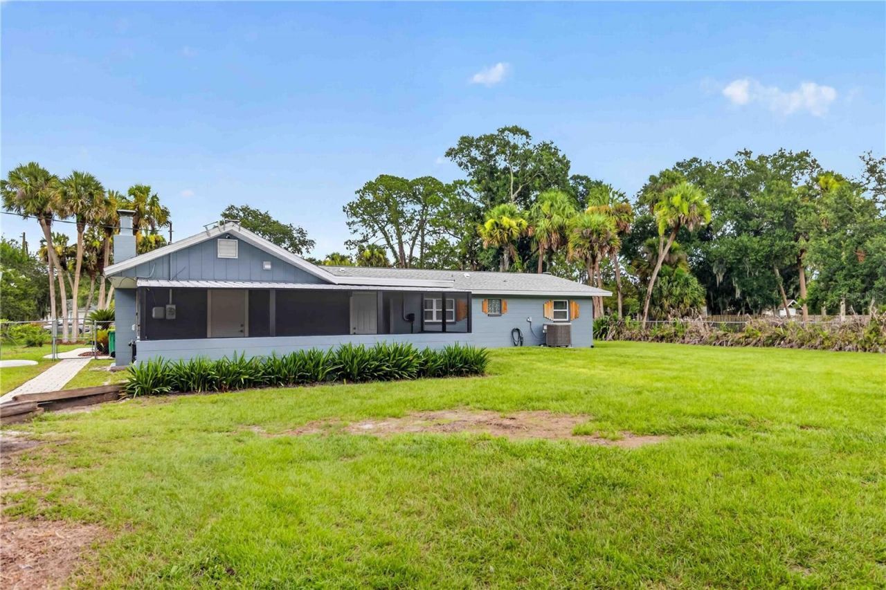 4105 Rector Road , Cocoa, FL 32926 Photo